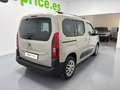 Citroen Berlingo Talla M BlueHDi 100 S&S SHINE Gris - thumbnail 3