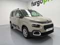Citroen Berlingo Talla M BlueHDi 100 S&S SHINE Gris - thumbnail 1