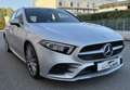 Mercedes-Benz A 180 d Premium auto Gris - thumbnail 3