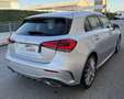Mercedes-Benz A 180 d Premium auto Gris - thumbnail 5