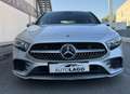 Mercedes-Benz A 180 d Premium auto Gris - thumbnail 1