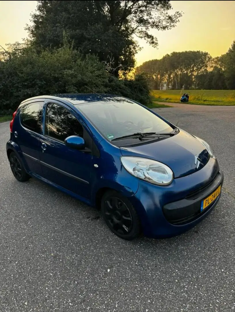 Citroen C1 1.0 Advance - 2