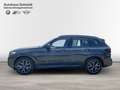 BMW X3 M 40i 592€ netto/mtl.*M Sportpaket*H&K*Pano*AHK*DAB* Gris - thumbnail 2