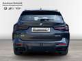 BMW X3 M 40i 592€ netto/mtl.*M Sportpaket*H&K*Pano*AHK*DAB* Gris - thumbnail 4