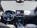 BMW X3 M 40i 592€ netto/mtl.*M Sportpaket*H&K*Pano*AHK*DAB* Gris - thumbnail 12