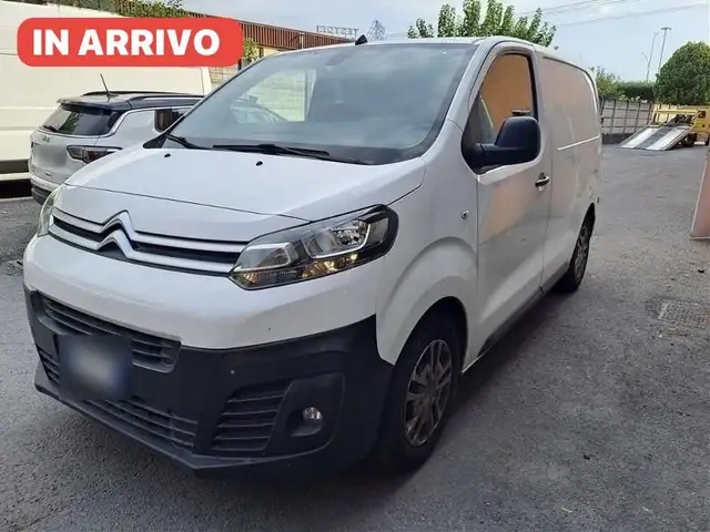 Citroen Jumpy Jumpy Club XS 1.5 BlueHDi 120 S&S