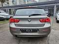 BMW 116 i 5p. Advantage Grijs - thumbnail 5