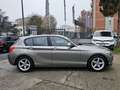 BMW 116 i 5p. Advantage Grijs - thumbnail 3