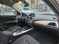 BMW 116 i 5p. Advantage Grijs - thumbnail 11