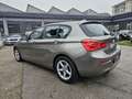 BMW 116 i 5p. Advantage Grijs - thumbnail 6