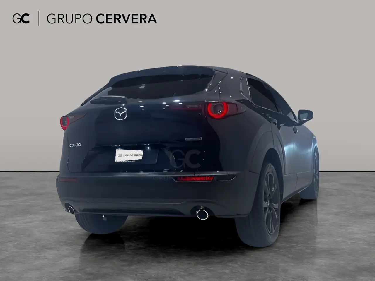 Mazda CX-30 2026