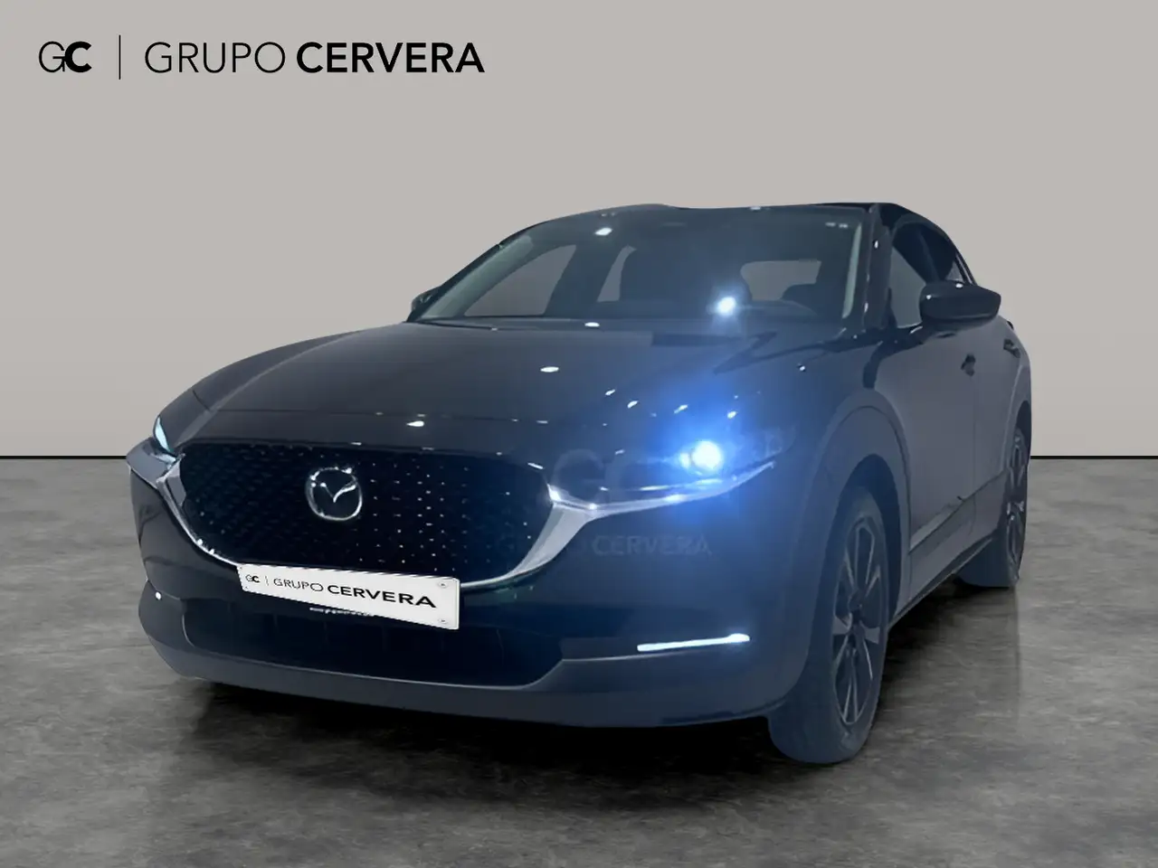 Mazda CX-30 2026