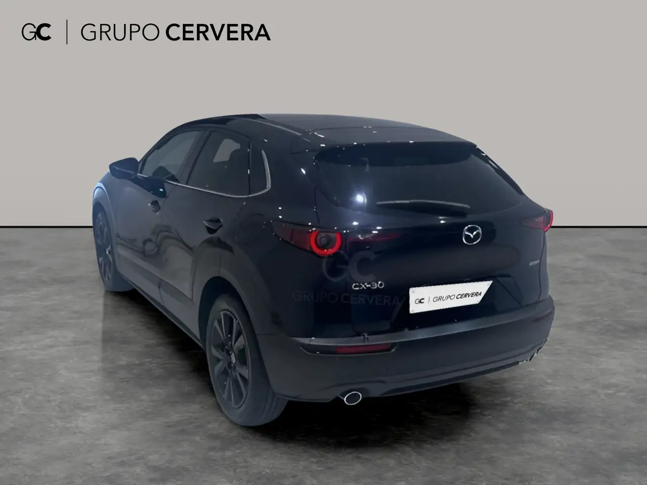 Mazda CX-30 2026