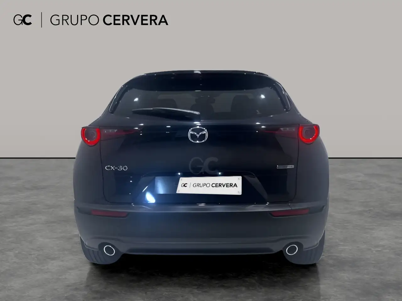 Mazda CX-30 2026