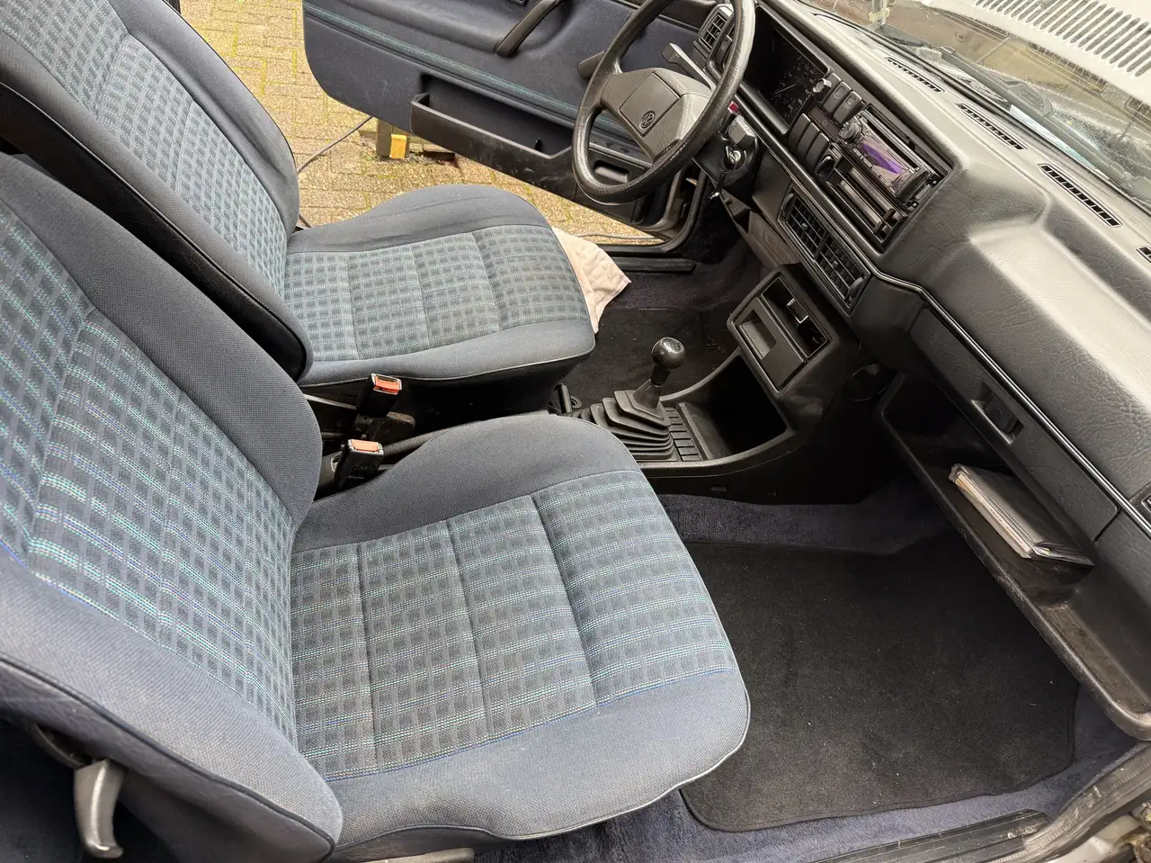Volkswagen Golf, foto 7