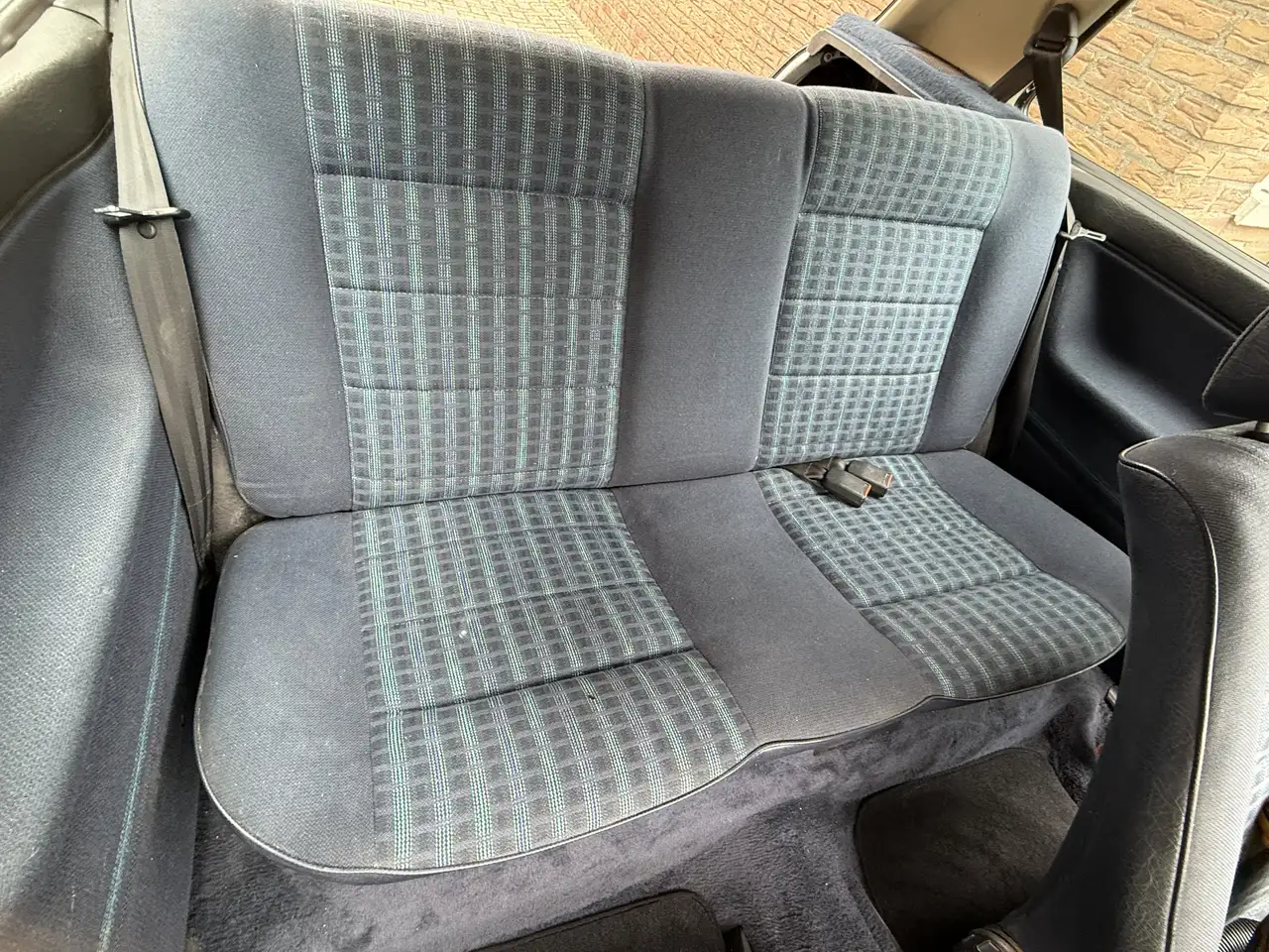 Volkswagen Golf, foto 8