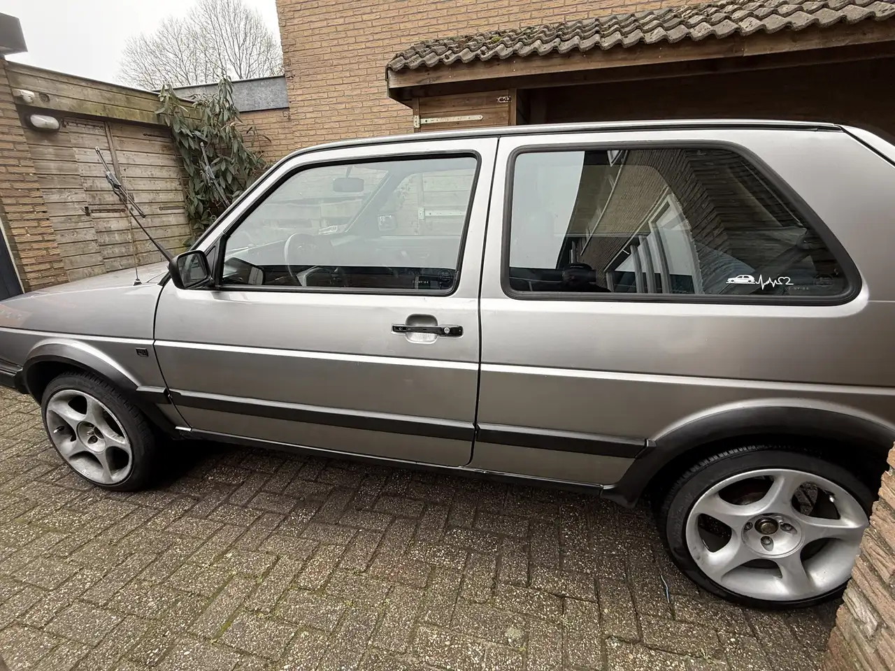Volkswagen Golf, foto 2