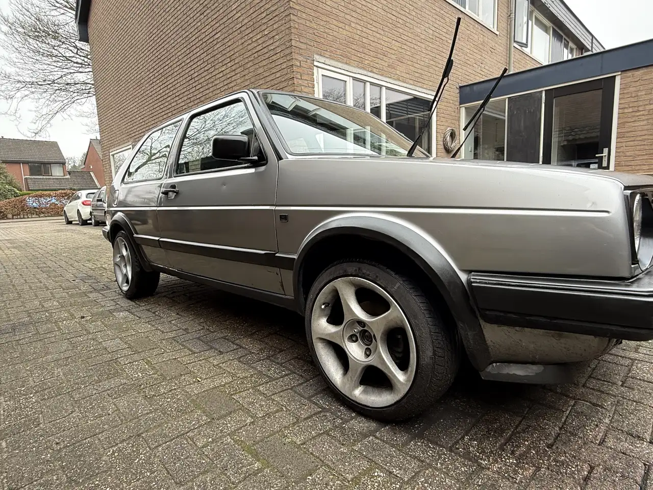 Volkswagen Golf, foto 3