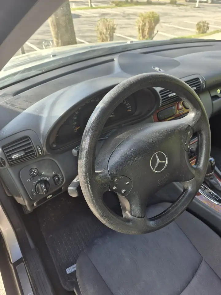 Mercedes-Benz 180, foto 5