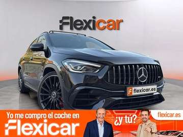Mercedes-AMG S 4MATIC+