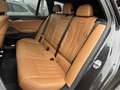 BMW 520 Touring Luxury-Line NAV+LED+AHK+H&K+PANO+VC Gris - thumbnail 11