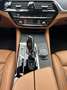 BMW 520 Touring Luxury-Line NAV+LED+AHK+H&K+PANO+VC Gris - thumbnail 14