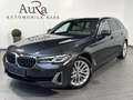 BMW 520 Touring Luxury-Line NAV+LED+AHK+H&K+PANO+VC Gris - thumbnail 2