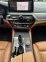 BMW 520 Touring Luxury-Line NAV+LED+AHK+H&K+PANO+VC Gris - thumbnail 13