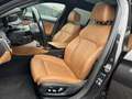 BMW 520 Touring Luxury-Line NAV+LED+AHK+H&K+PANO+VC Gris - thumbnail 9
