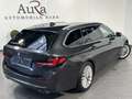 BMW 520 Touring Luxury-Line NAV+LED+AHK+H&K+PANO+VC Gris - thumbnail 5