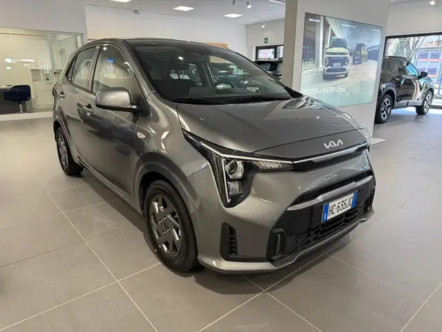 Kia Picanto Picanto 1.0 GDi 5 porte Urban