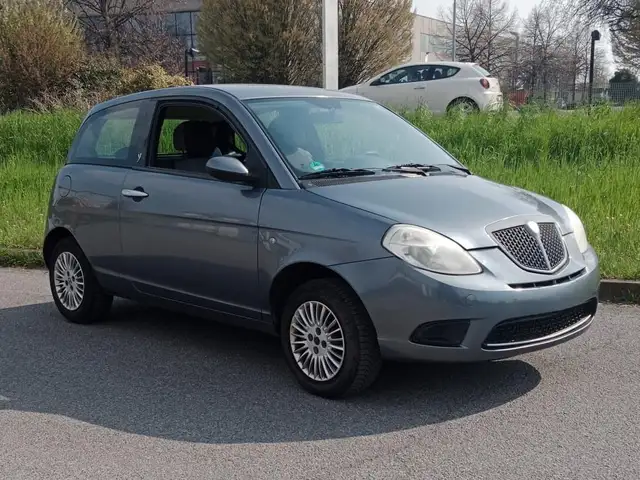 Lancia Ypsilon Ypsilon II 1.4 passion