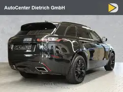 Land Rover Range Rover Velar R Dynamic HSE D300