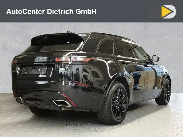 Land Rover Range Rover Velar R Dynamic HSE D300