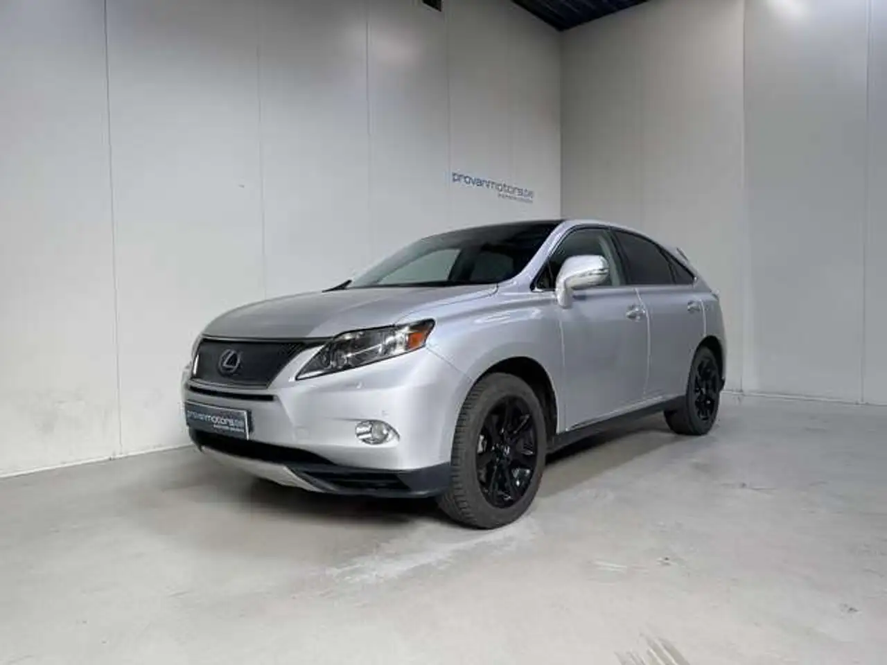 Lexus RX 450h