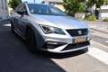 SEAT Leon 2.0 TSI 300 CUPRA TOIT OUVRANT CARPLAY GARANTIE 6  Gris - thumbnail 8