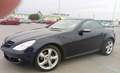 Mercedes-Benz SLK 280 Mercedes-Benz SLK 280 2007 Manual 99000Km Azul - thumbnail 12