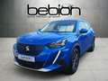 Peugeot 2008 e- Elektromotor 136 (e-) e- Active PDC AUT Azul - thumbnail 1