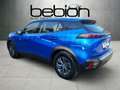 Peugeot 2008 e- Elektromotor 136 (e-) e- Active PDC AUT Azul - thumbnail 10