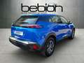 Peugeot 2008 e- Elektromotor 136 (e-) e- Active PDC AUT Azul - thumbnail 12