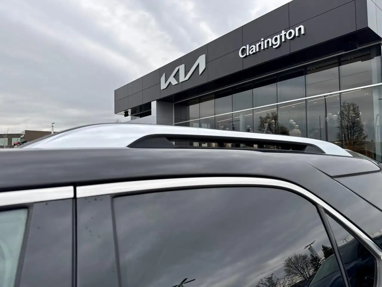 Chevrolet Equinox fotografie Chevrolet Equinox