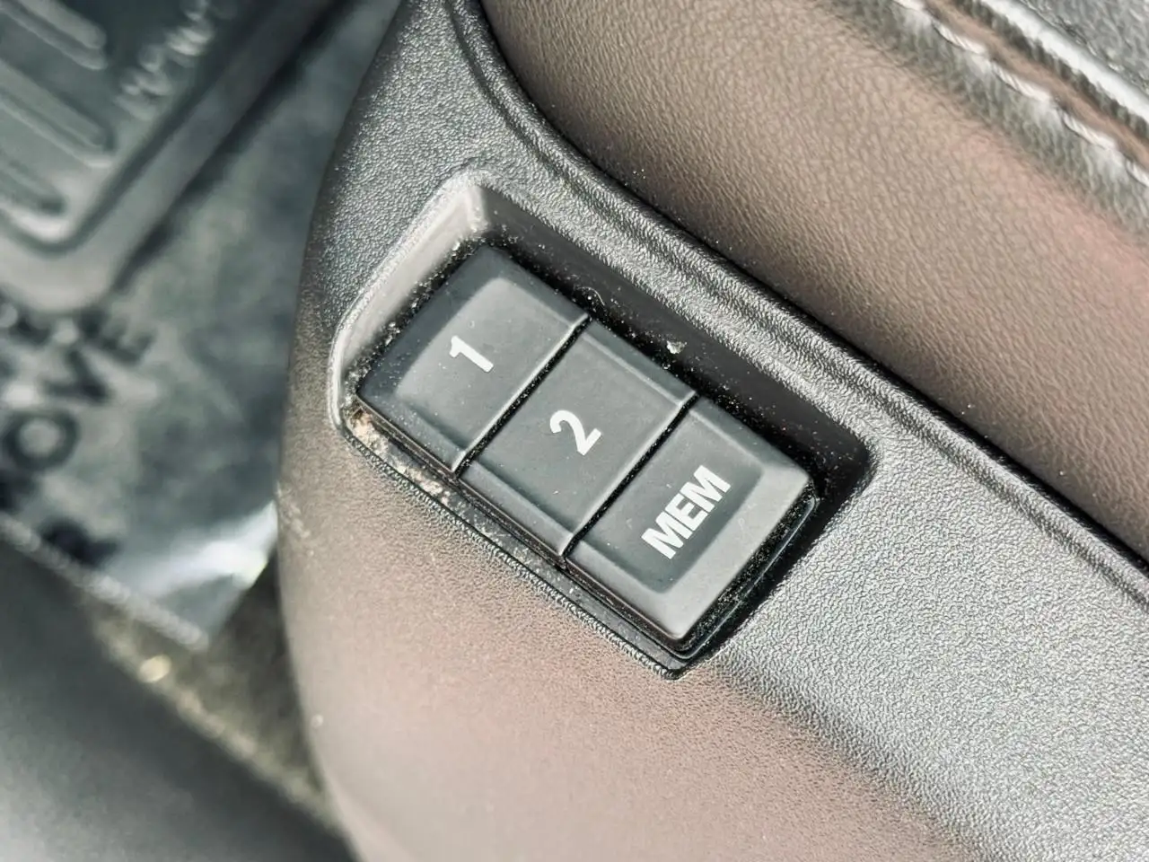 Chevrolet Equinox fotografie Chevrolet Equinox
