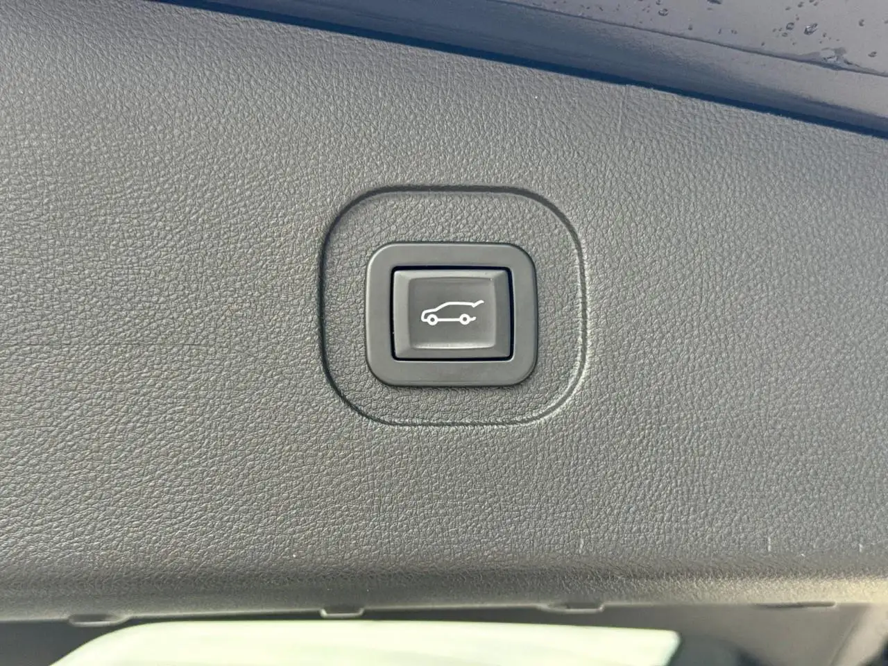 Chevrolet Equinox fotografie Chevrolet Equinox