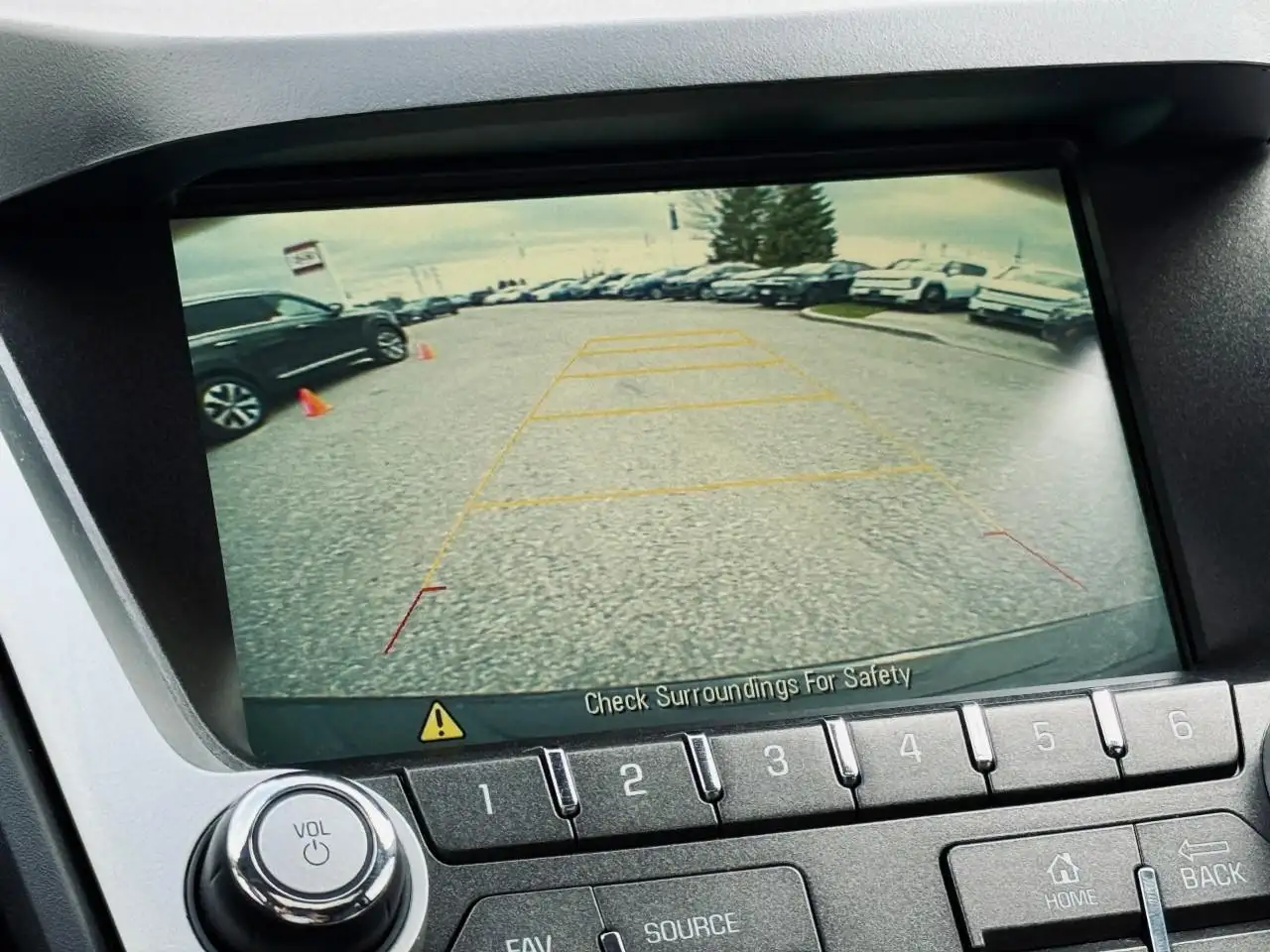 Chevrolet Equinox fotografie Chevrolet Equinox