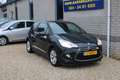 Citroen DS3 1.6 VTi So Chic Automaat Schwarz - thumbnail 1