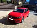 Volkswagen Polo Polo 1.0 Trendline Rot - thumbnail 1