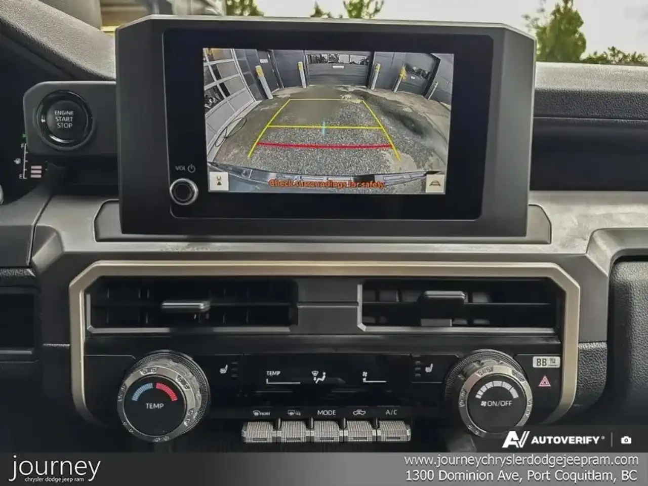 Toyota Tacoma снимка Toyota Tacoma