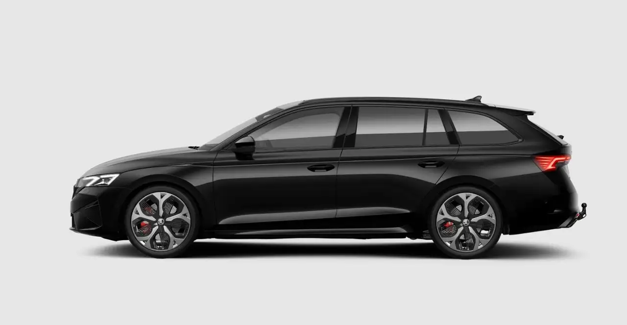 Skoda Octavia 2026