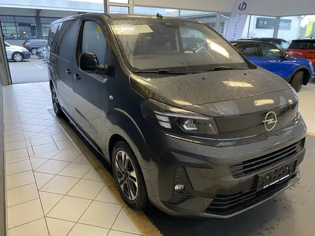 Opel Zafira ZAFIRA GS-Line (L) 2,2 180PS 8G Automatik 7 Sitze Ansicht 1