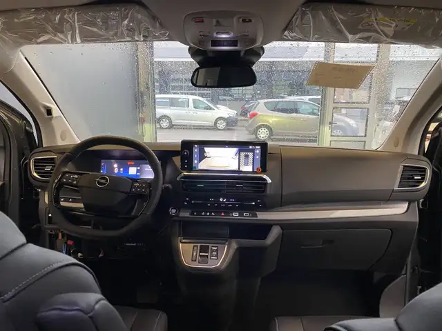 Opel Zafira ZAFIRA GS-Line (L) 2,2 180PS 8G Automatik 7 Sitze Ansicht 23